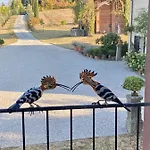 Hétvégi ház Ca Bianca Dell'abbadessa San Lazzaro di Savena