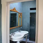 Ca Bianca Dell'abbadessa Hétvégi ház *