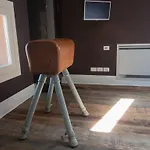 Ca Bianca Dell'abbadessa Hétvégi ház *