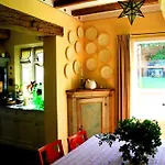 Hétvégi ház Ca Bianca Dell'abbadessa San Lazzaro di Savena