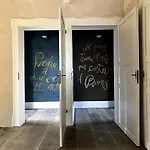 Ca Bianca Dell'abbadessa *