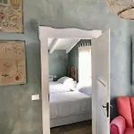 Ca Bianca Dell'abbadessa * San Lazzaro di Savena