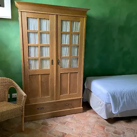 Ca Bianca Dell'abbadessa Country house San Lazzaro di Savena