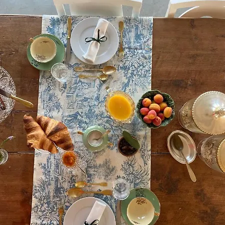 Country house Ca Bianca Dell'abbadessa *
