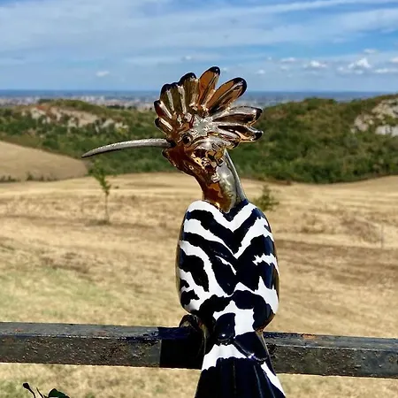 Ca Bianca Dell'abbadessa * San Lazzaro di Savena