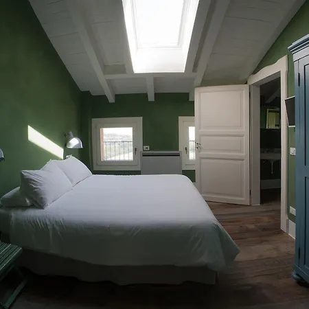 Ca Bianca Dell'abbadessa Country house