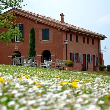Country house Ca Bianca Dell'abbadessa