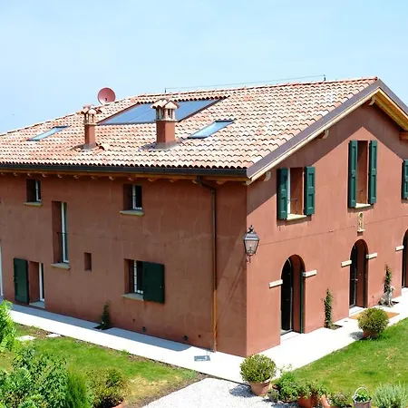 Ca Bianca Dell'abbadessa