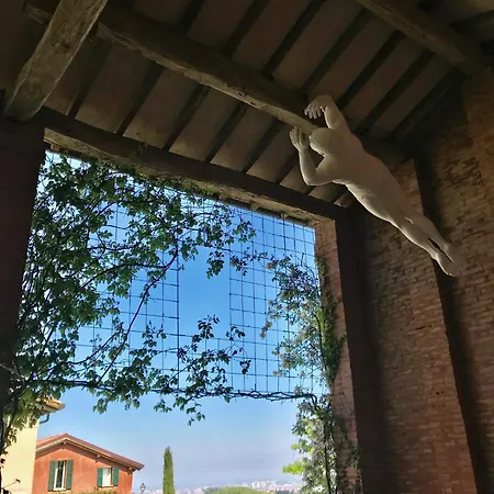 Country house Ca Bianca Dell'abbadessa *