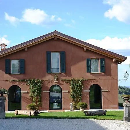 Country house Ca Bianca Dell'abbadessa *