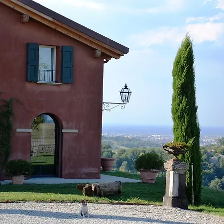 Ca Bianca Dell'abbadessa *