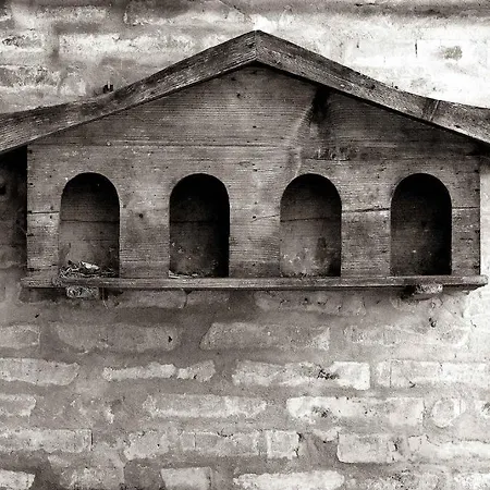 Ca Bianca Dell'abbadessa Country house