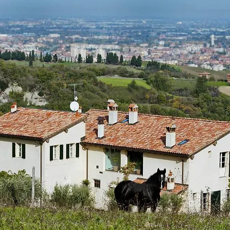 Ca Bianca Dell'abbadessa *
