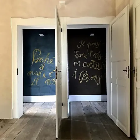 Ca Bianca Dell'abbadessa *
