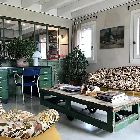 Ca Bianca Dell'abbadessa