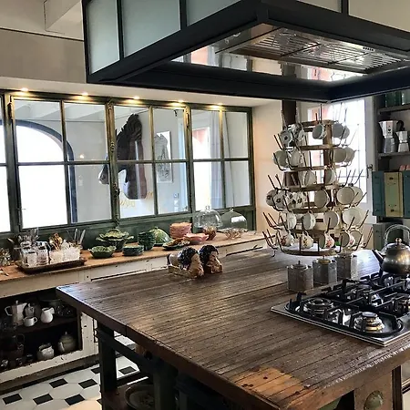 Country house Ca Bianca Dell'abbadessa