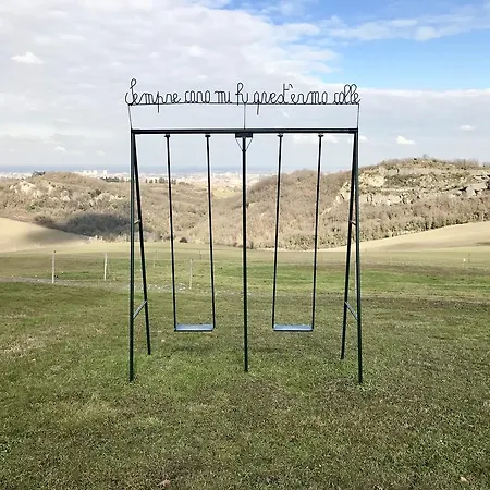Ca Bianca Dell'abbadessa San Lazzaro di Savena