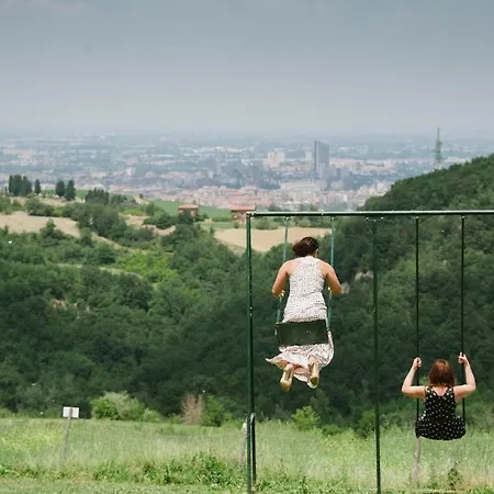 Ca Bianca Dell'abbadessa Country house