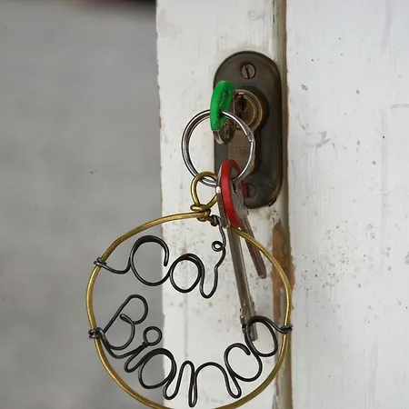 Летний дом Ca Bianca Dell'abbadessa