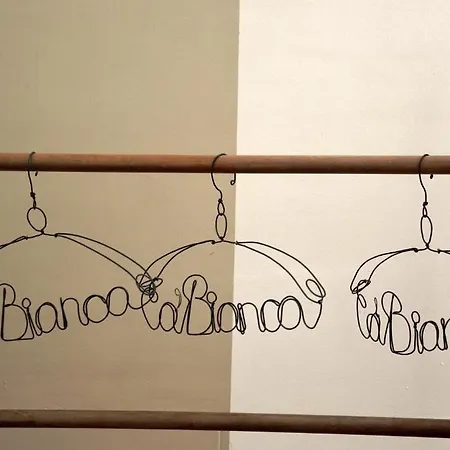 Ca Bianca Dell'abbadessa * San Lazzaro di Savena