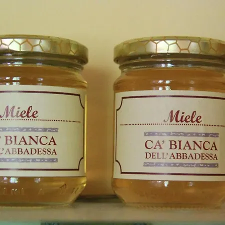 Ca Bianca Dell'abbadessa