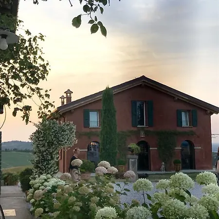 Ca Bianca Dell'abbadessa San Lazzaro di Savena