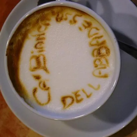 Ca Bianca Dell'abbadessa