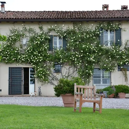 Ca Bianca Dell'abbadessa Country house San Lazzaro di Savena