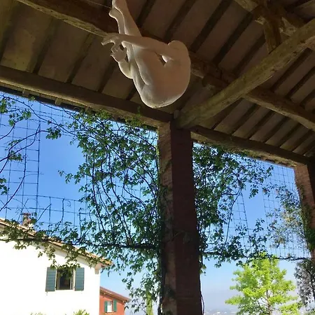 Ca Bianca Dell'abbadessa San Lazzaro di Savena