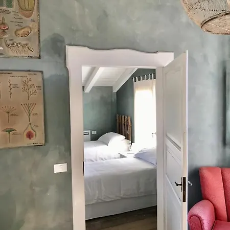 Ca Bianca Dell'abbadessa * San Lazzaro di Savena