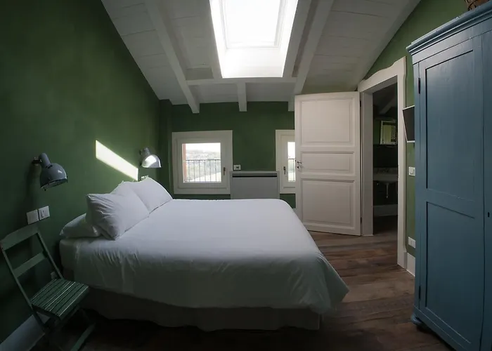 Ca Bianca Dell'abbadessa Летний дом