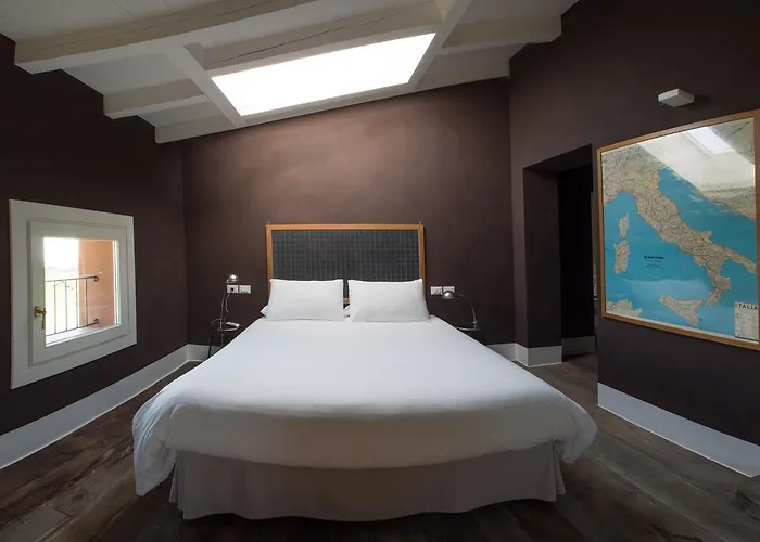 Ca Bianca Dell'abbadessa *