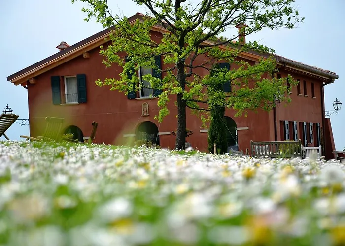 Ca Bianca Dell'abbadessa