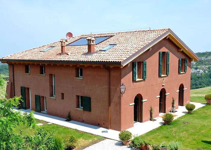 Ca Bianca Dell'abbadessa