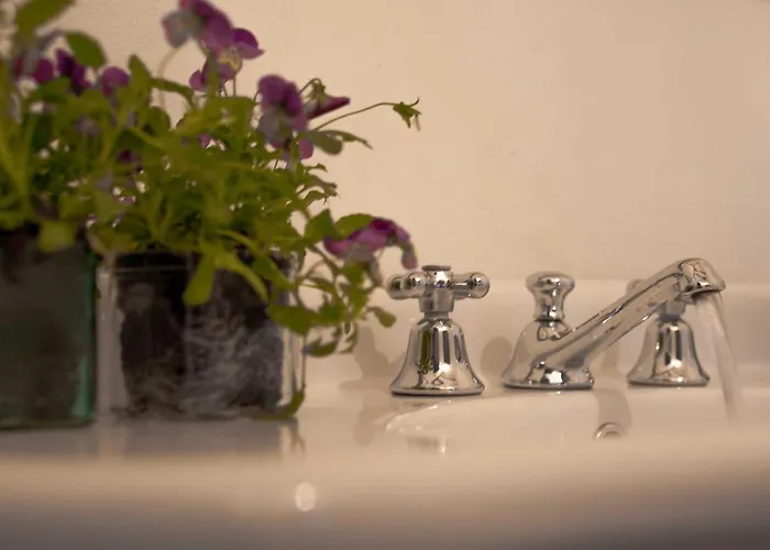 Летний дом Ca Bianca Dell'abbadessa *