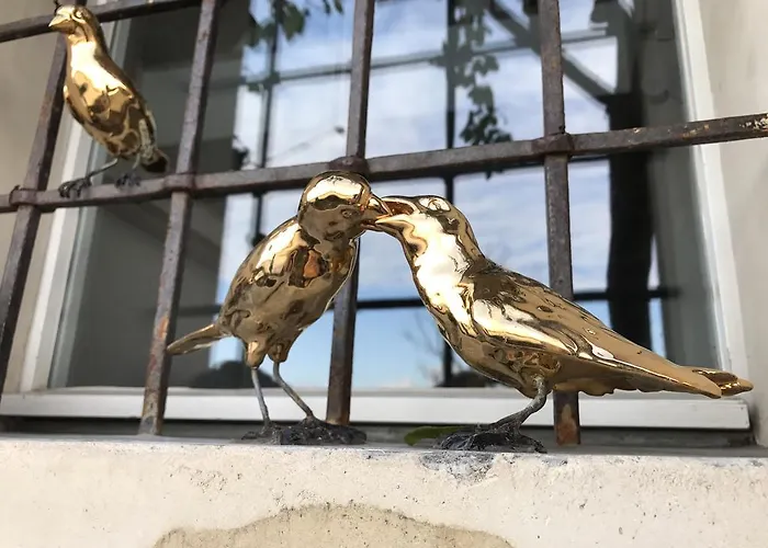 Летний дом Ca Bianca Dell'abbadessa