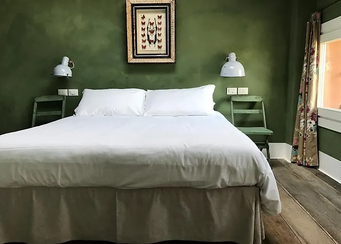 Ca Bianca Dell'abbadessa Casa rural San Lazzaro di Savena