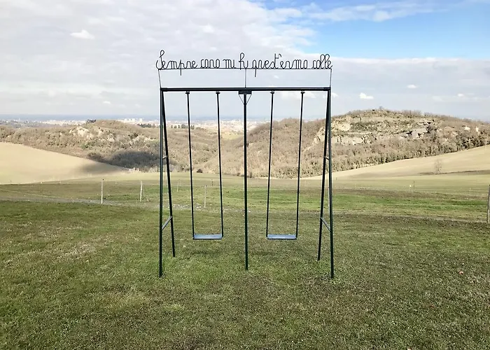 Ca Bianca Dell'abbadessa Сан-Ладзаро-ди-Савена