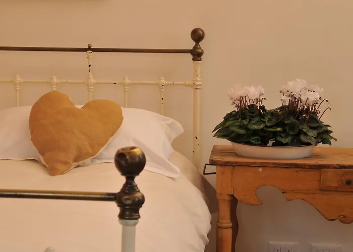 Ca Bianca Dell'abbadessa