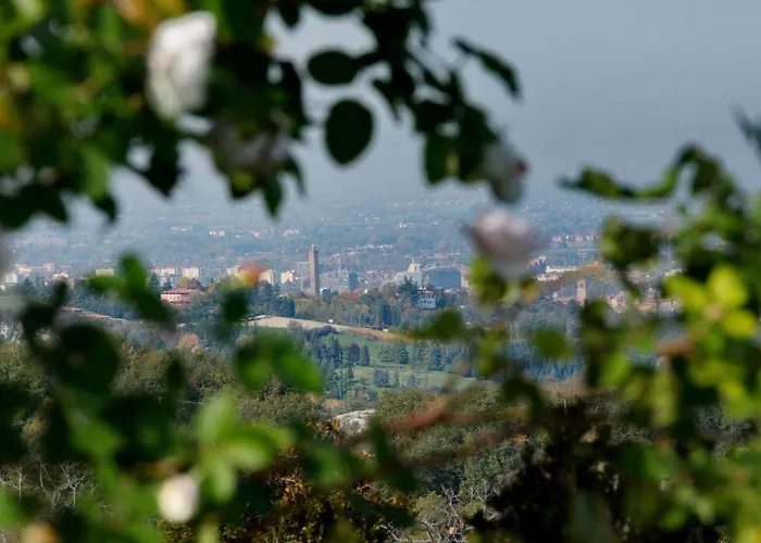 Ca Bianca Dell'abbadessa *