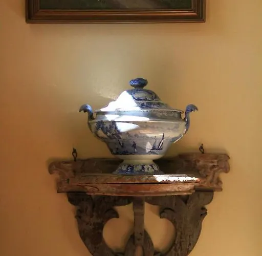 Летний дом Ca Bianca Dell'abbadessa Сан-Ладзаро-ди-Савена