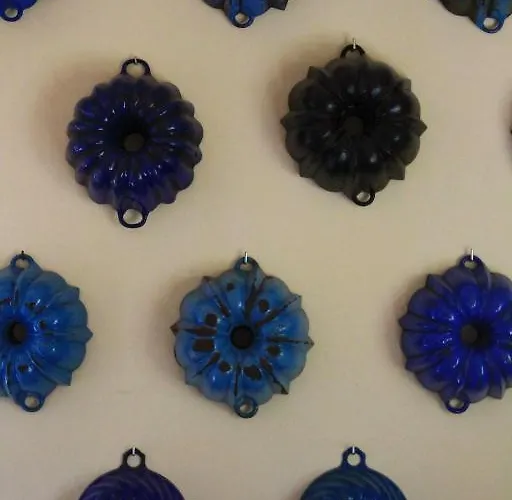 Летний дом Ca Bianca Dell'abbadessa