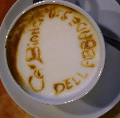 Ca Bianca Dell'abbadessa