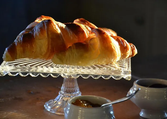 Ca Bianca Dell'abbadessa * Сан-Ладзаро-ди-Савена