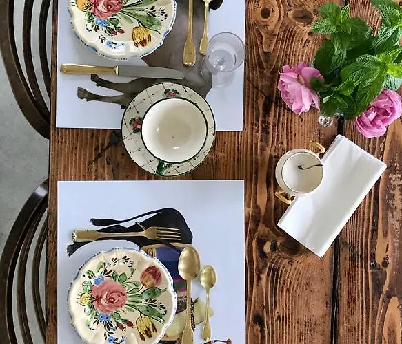 Ca Bianca Dell'abbadessa Летний дом