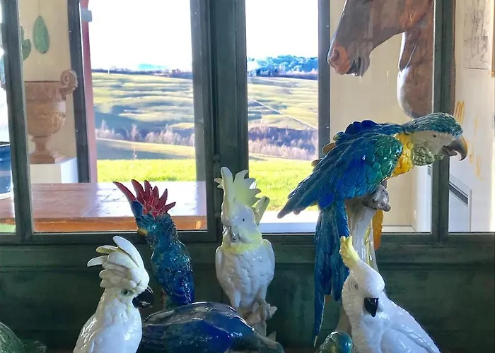 Ca Bianca Dell'abbadessa *