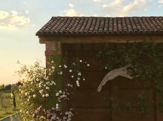 Ca Bianca Dell'abbadessa *