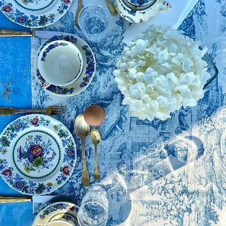 カビアンカ デッラッバデッサ * サン・ラッザロ・ディ・サーヴェナ