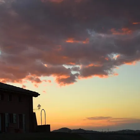 Casa di campagna Cà Bianca Dell'abbadessa