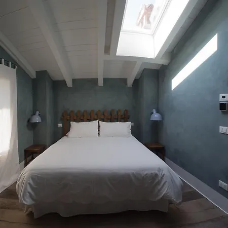 カントリーハウス カビアンカ デッラッバデッサ サン・ラッザロ・ディ・サーヴェナ